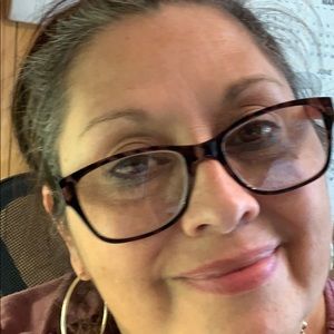 Meet your Posher, Belinda